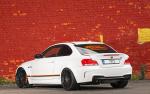 BMW 1-Series M Coupe by APP Europe 2011 года